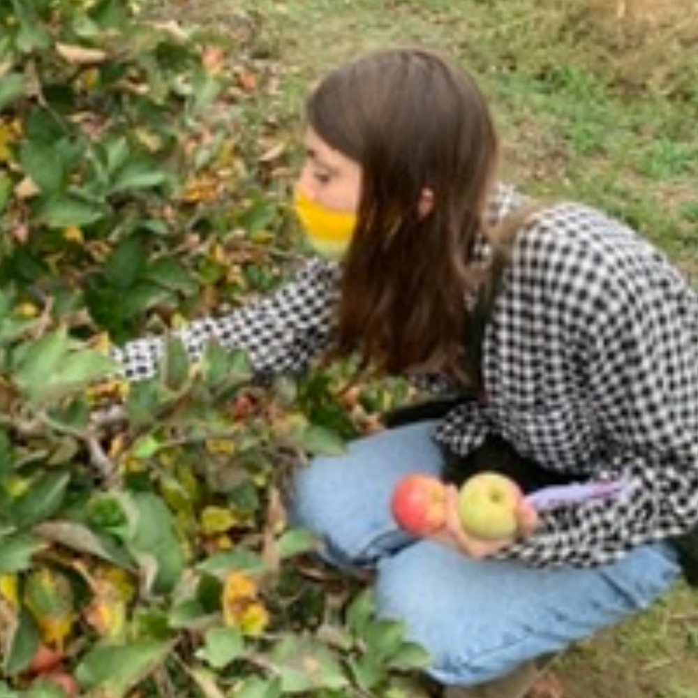 Meet your Posher, Ciara